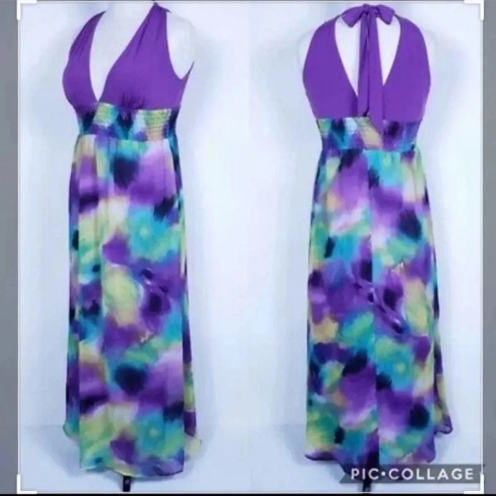 Candie’s Maxi Dress